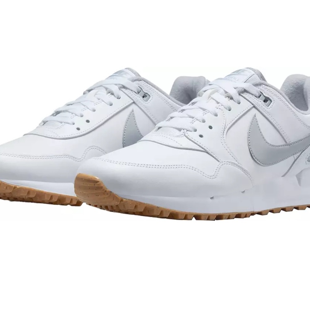 Nike Men's Air Pegasus ‘89 Golf Shoes